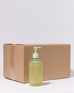 Hospitality Equilibrium Shampoo 16.9 (Case of 12)