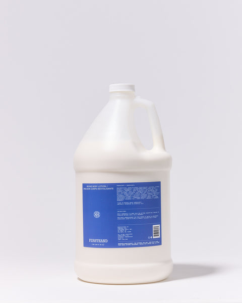 Revive Body Lotion (128oz) – Minoan Firsthand Supply
