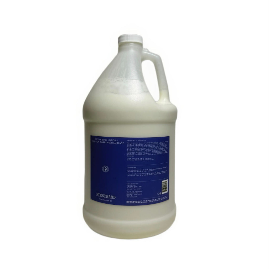 Revive Body Lotion (128oz)