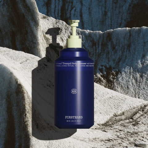Hospitality Ritual Handsoap 16.9 (Case of 12)