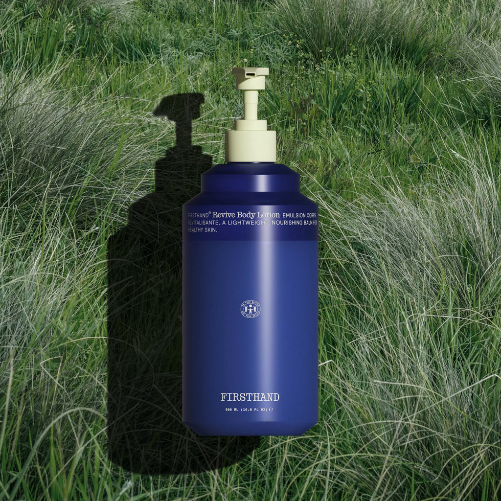 Hospitality Revive Lotion 16.9 (Case of 12)