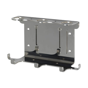 Triple Wall-Mounted Bracket