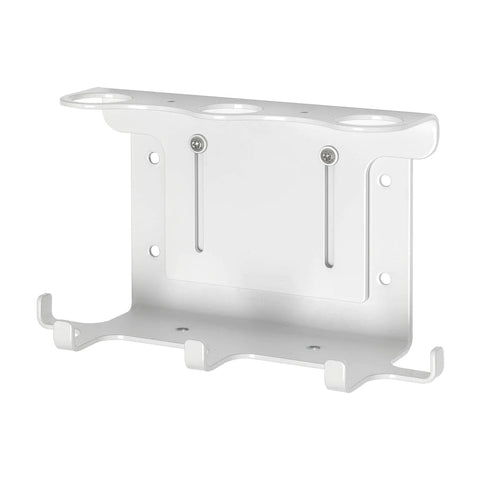 Triple Wall-Mounted Bracket